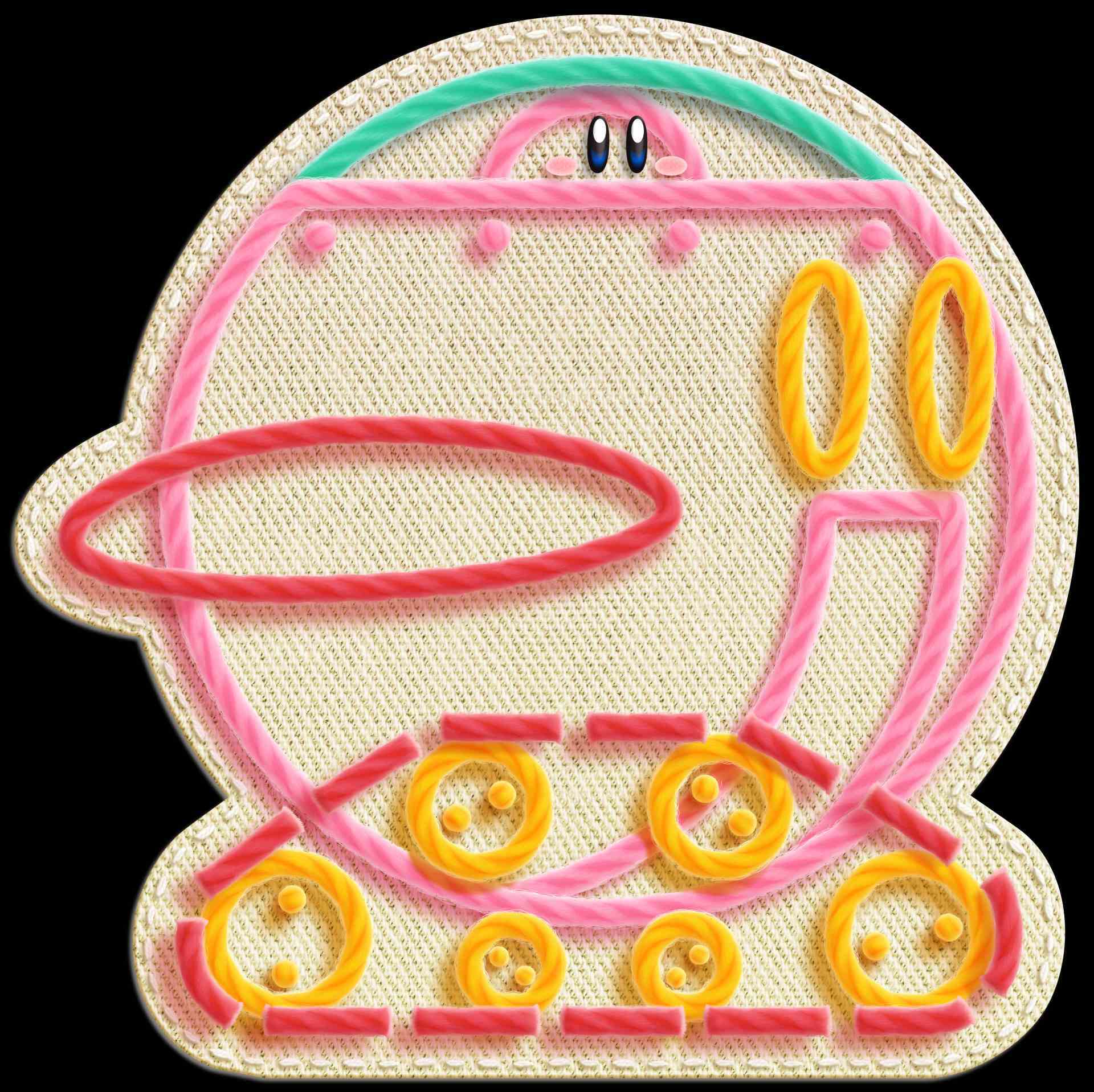 Kirby´s Epic Yarn - Imagen 17